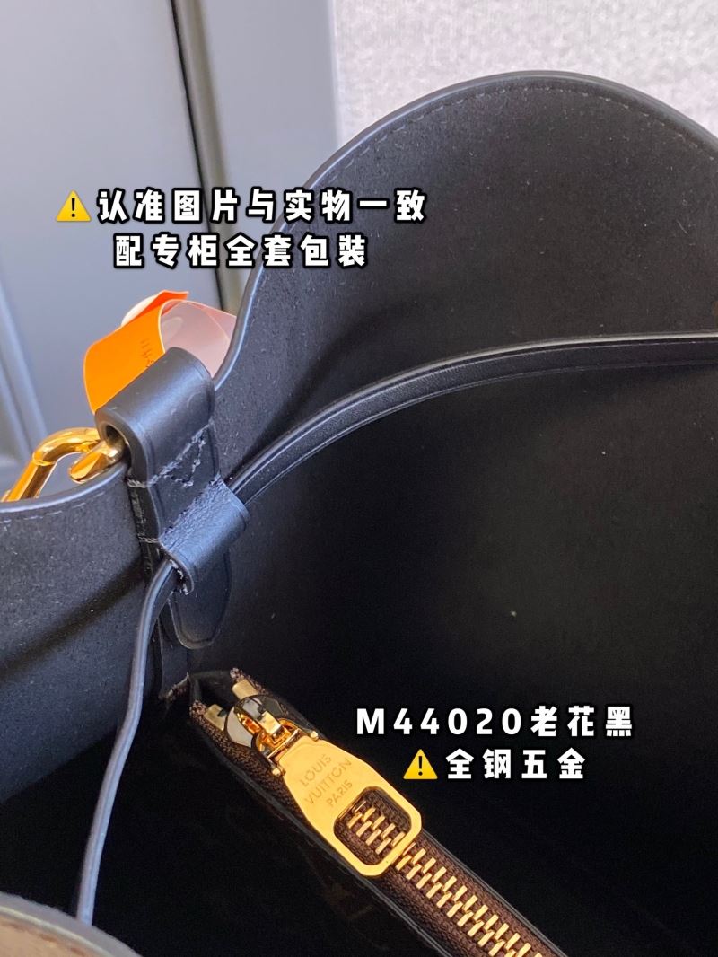 Louis Vuitton Bucket Bags